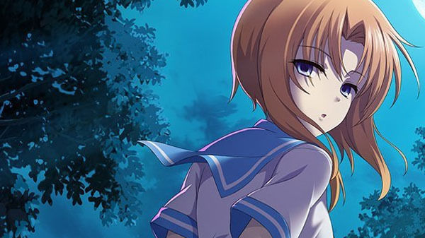 Higurashi When They Cry Sui - Videojuego (PS3 Y PSVITA) - Vandal