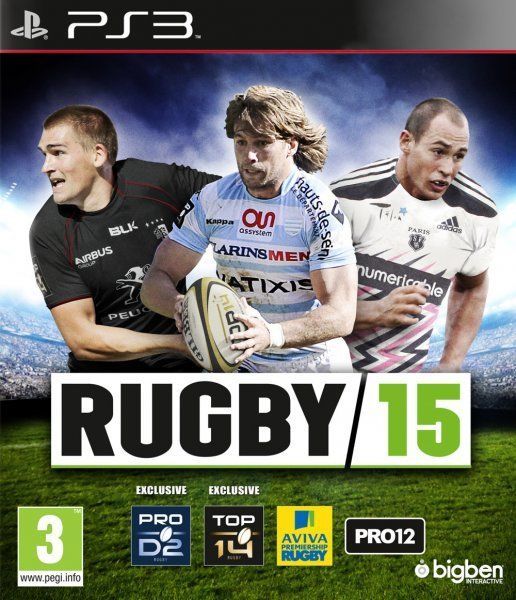 bigben interactive rugby 15