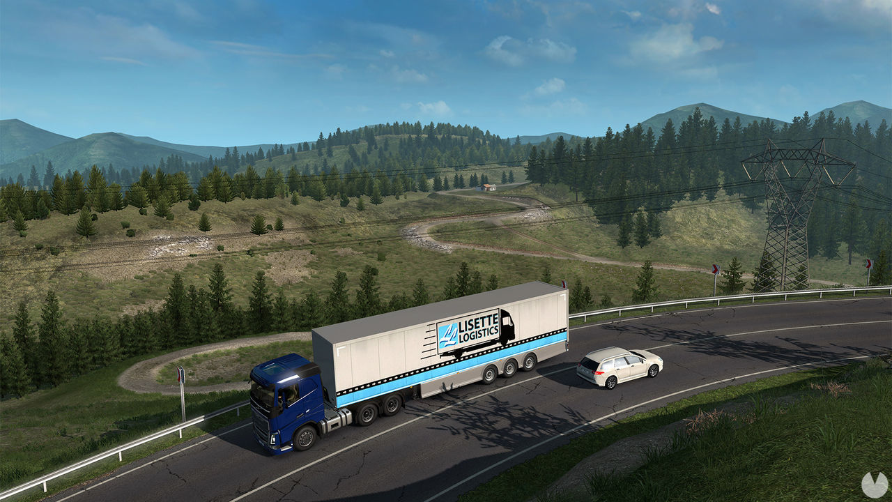 euro truck simulator 2 descargar mega