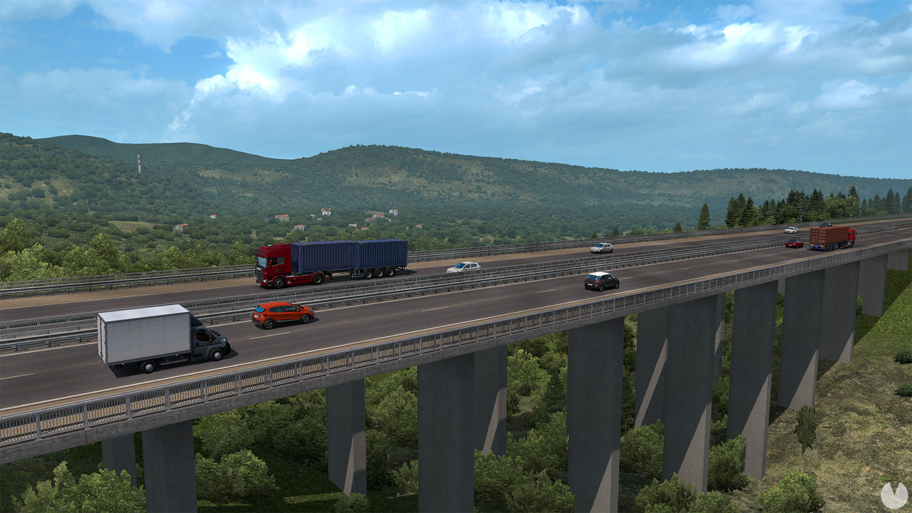 descargar instalador de euro truck simulator 2 para pc