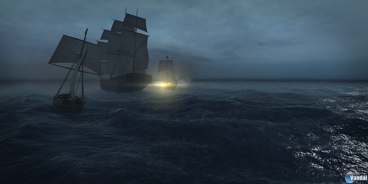 blackwake trailer blackwake trailer