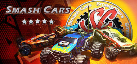 free for mac download Crash And Smash Cars
