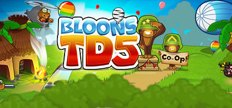 bloons td 5 ps4