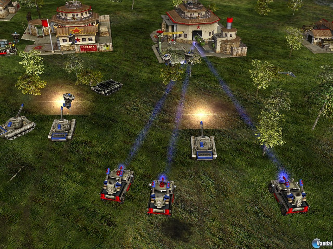 command and conquer generals zero hour download android command and conquer generals zero hour download android