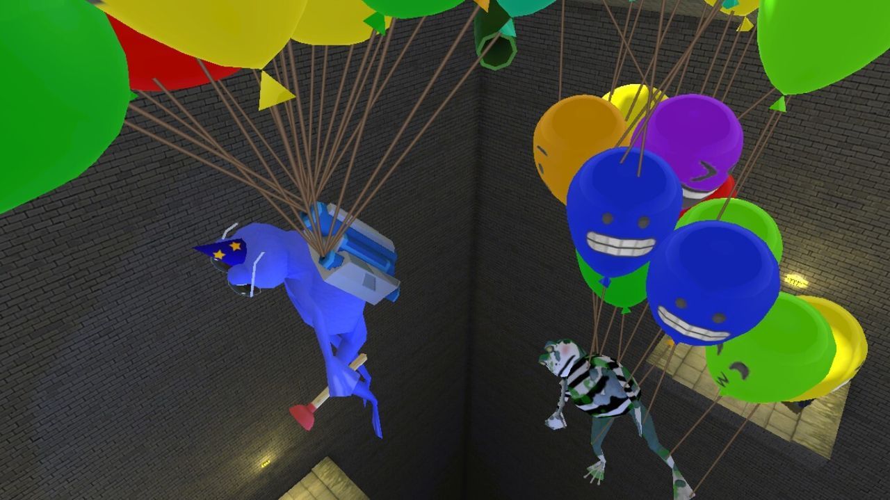 Amazing Frog? Videojuego (PC) Vandal