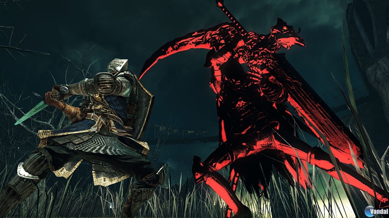 Dark Souls II Scholar Of The First Sin Limited Edition – PS4, Neuve Sous Blister, Rare