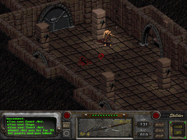 Fallout 2: A Post Nuclear Role Playing Game download the new version for android