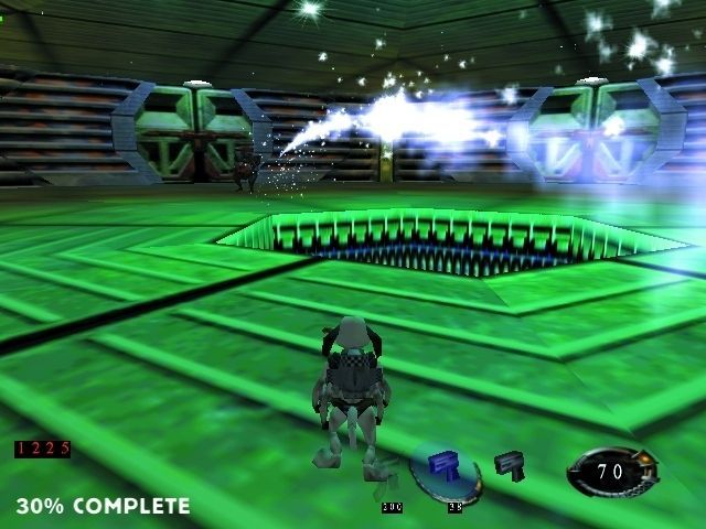 MDK 2 - Dreamcast - PAL [Sega Dreamcast
