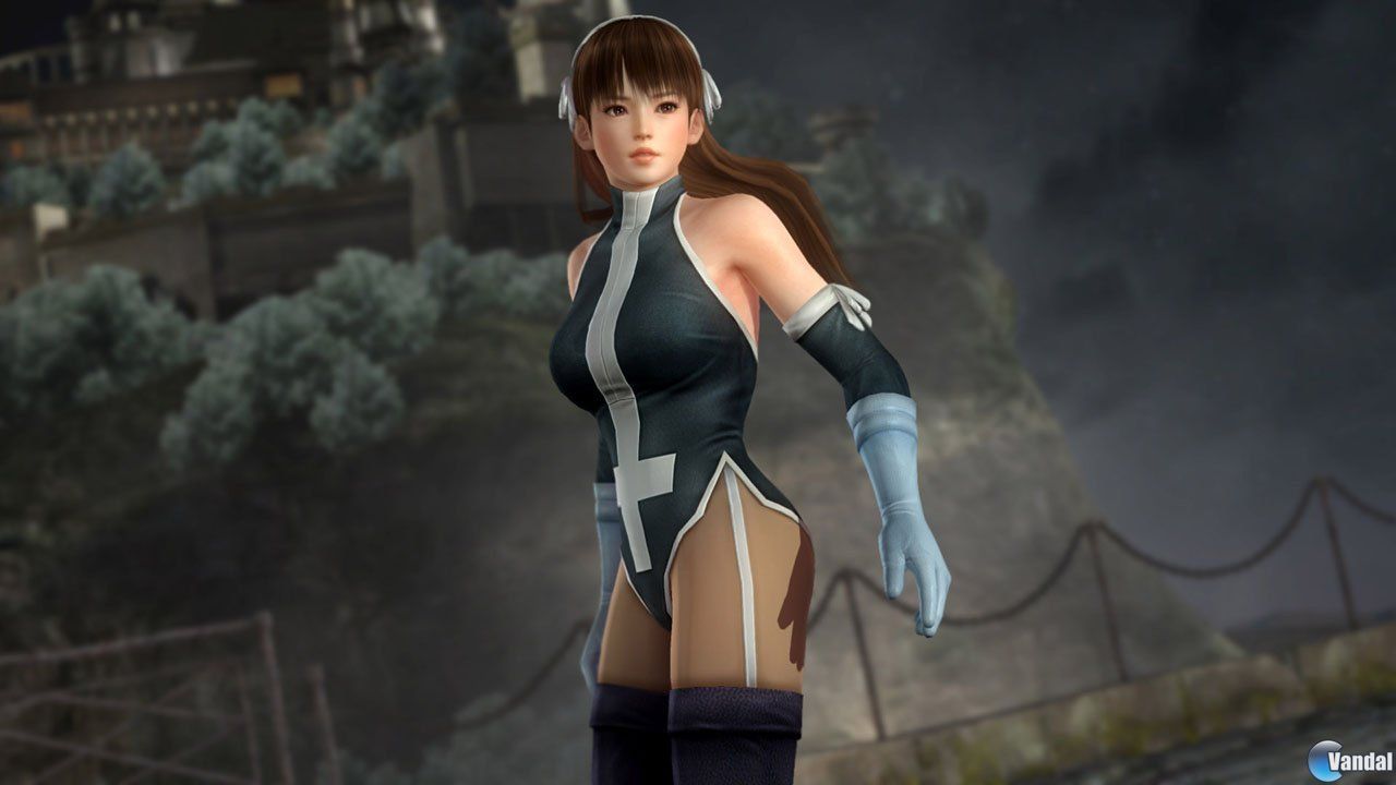 download free dead or alive 5 last round ps3