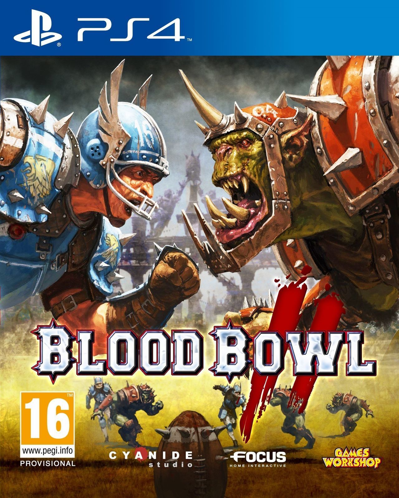 download blood bowl 3 xbox