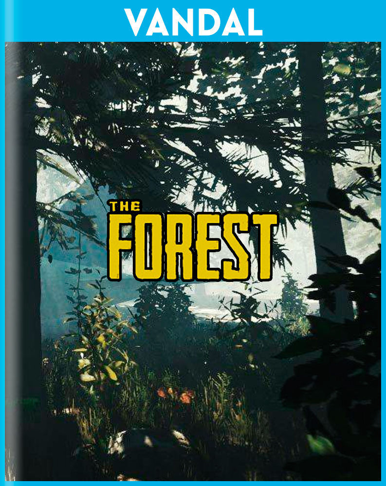 The forest ps4 русский язык когда будет