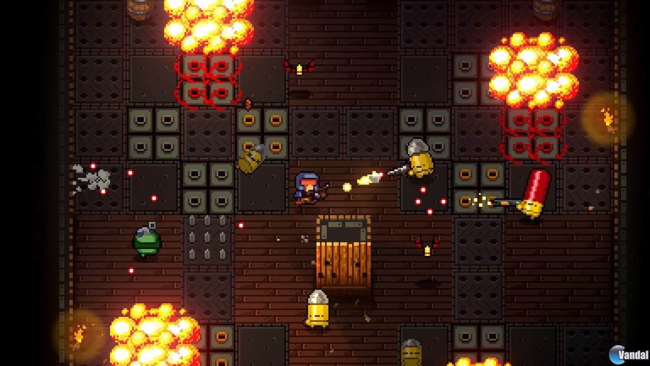 exit the gungeon ps4 price exit the gungeon ps4 price