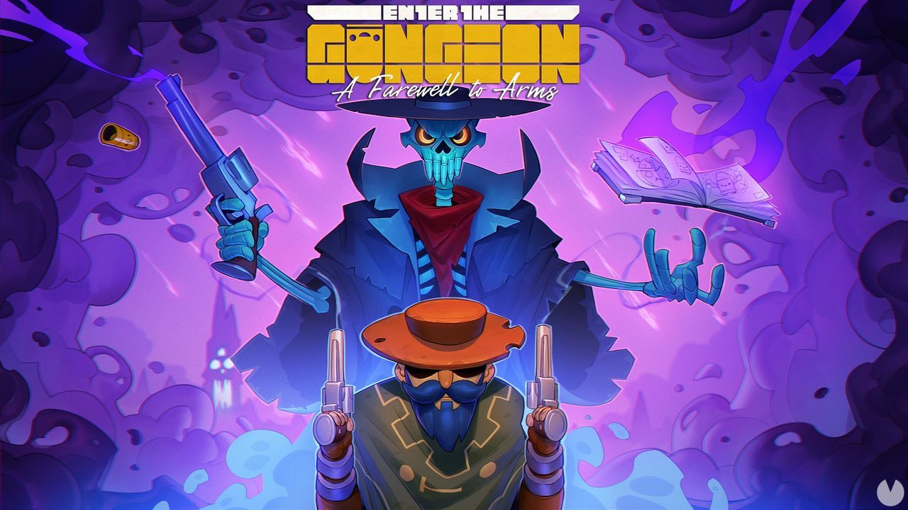 enter the gungeon ps4 download