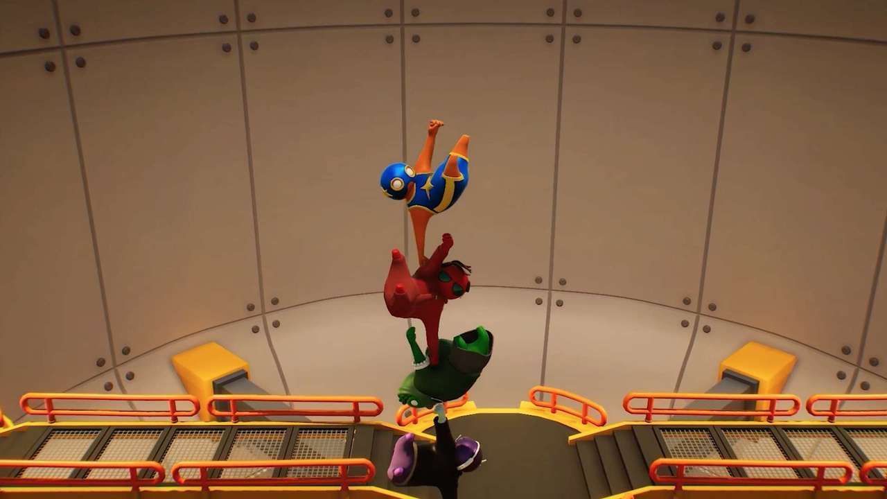gang beasts on switch