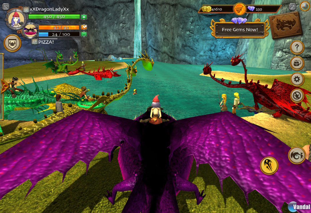 school of dragons download free