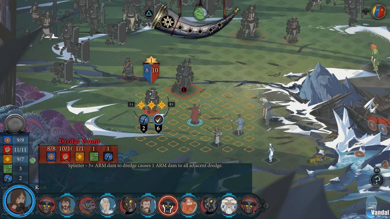 the banner saga 2 xbox one the banner saga 2 xbox one