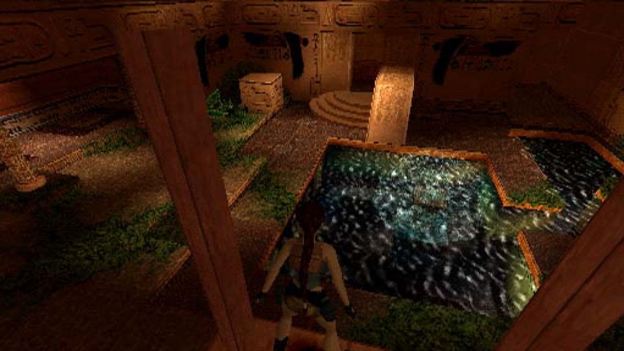 Caja Tomb Raider Chronicles Dreamcast Original | Meses sin interés