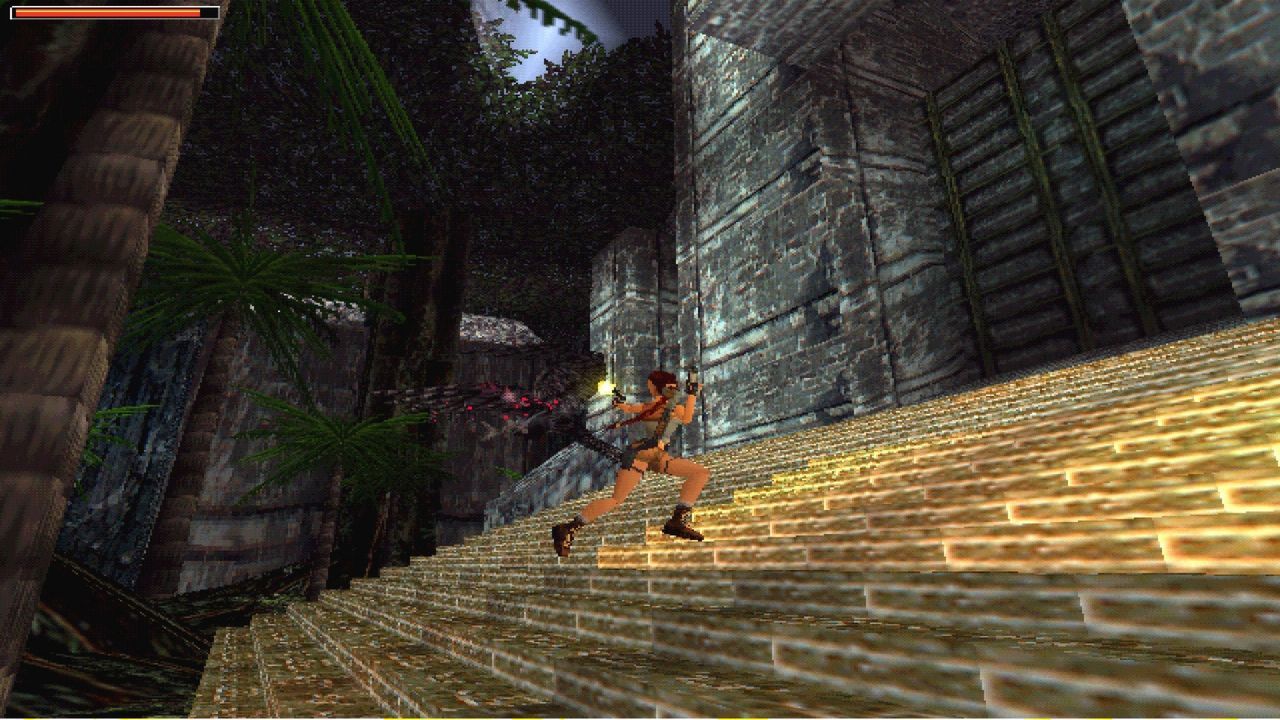 Tomb Raider III Adventures of Lara