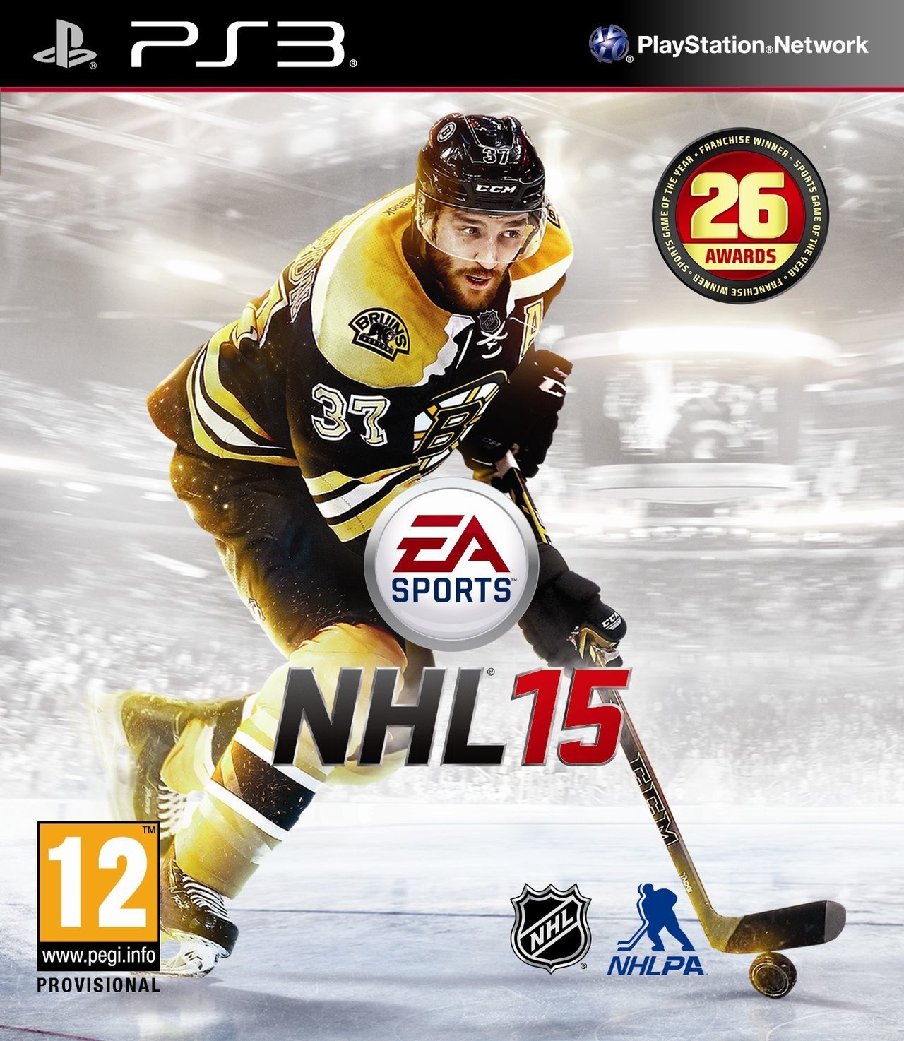 Nhl 15 ps4 управление