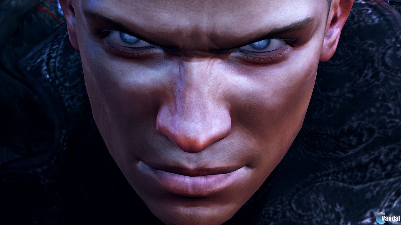 DmC: Definitive Edition Videojuego (PS4 y Xbox One) Vandal DmC: Definitive Edition Videojuego (PS4 y Xbox One) Vandal