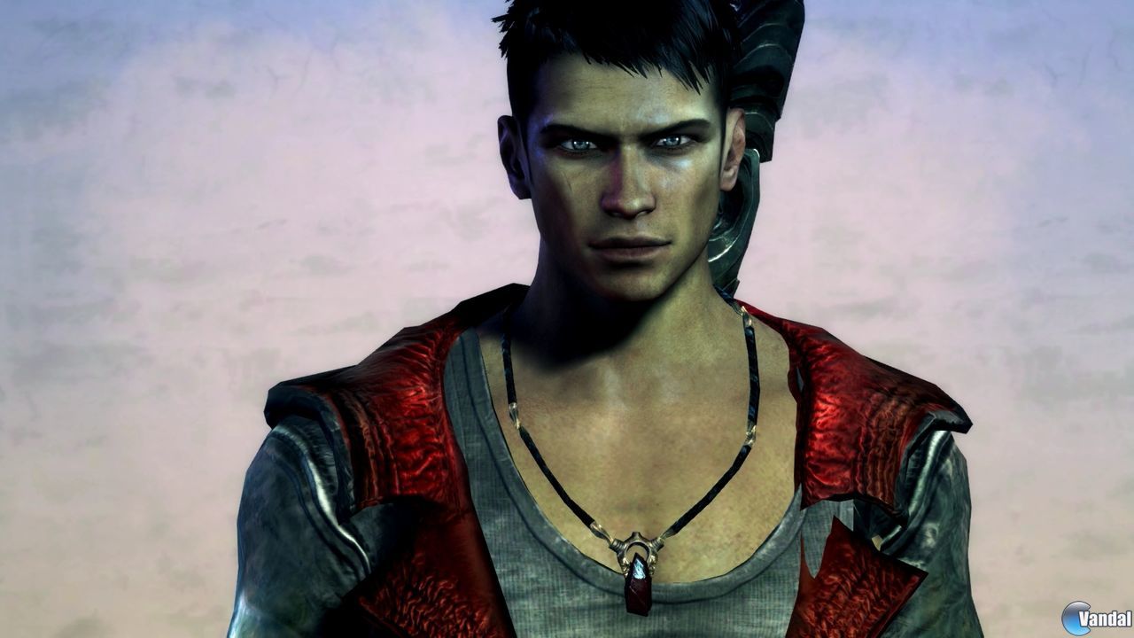DmC: Definitive Edition - Videojuego (PS4 y Xbox One) - Vandal