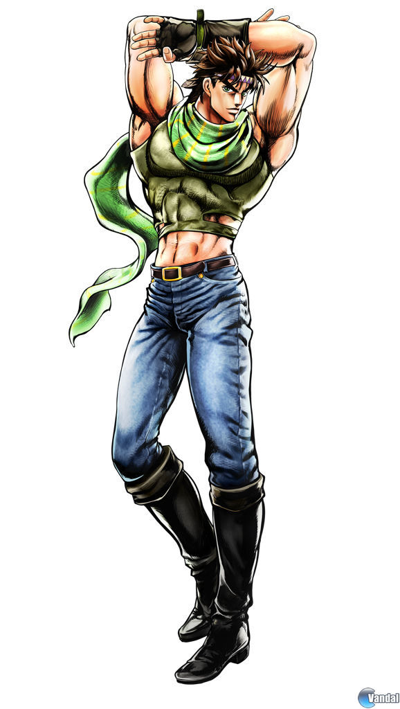 Best Character In Jojo Eyes Of Heaven Wallpaperist best-character-in-jojo-eyes-of-heaven-wallpaperist