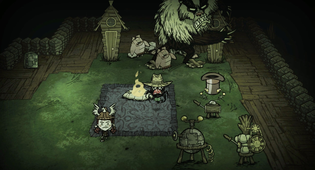dont starve together switch
