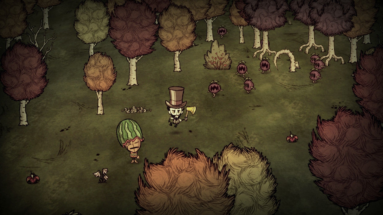 dont starve together switch