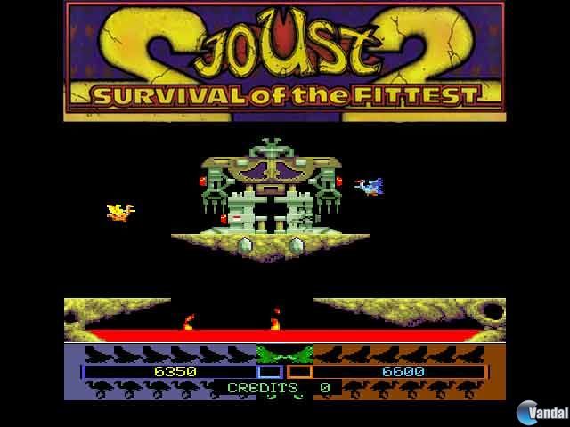 Jeu MIDWAY ARCADE TREASURES Pour Xbox (1ère Génération) - Version Française, Bon état Pour Retro-gaming