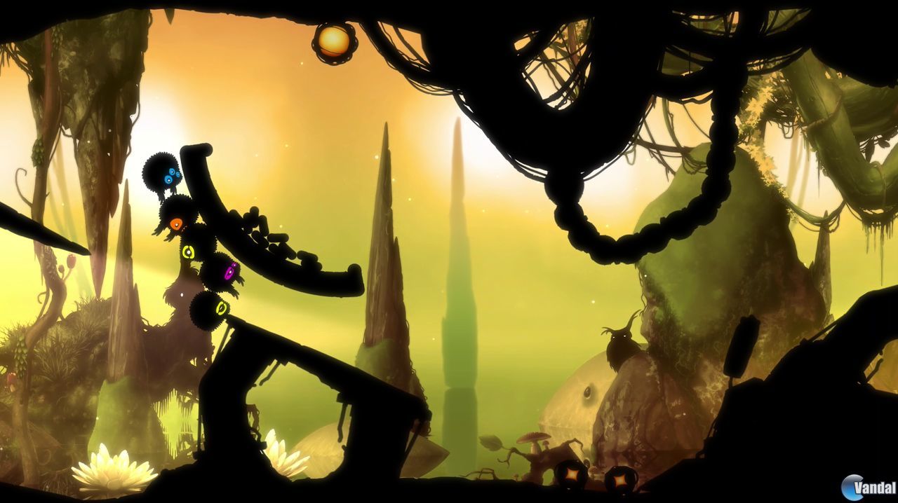 badland game of the year edition wii u ign