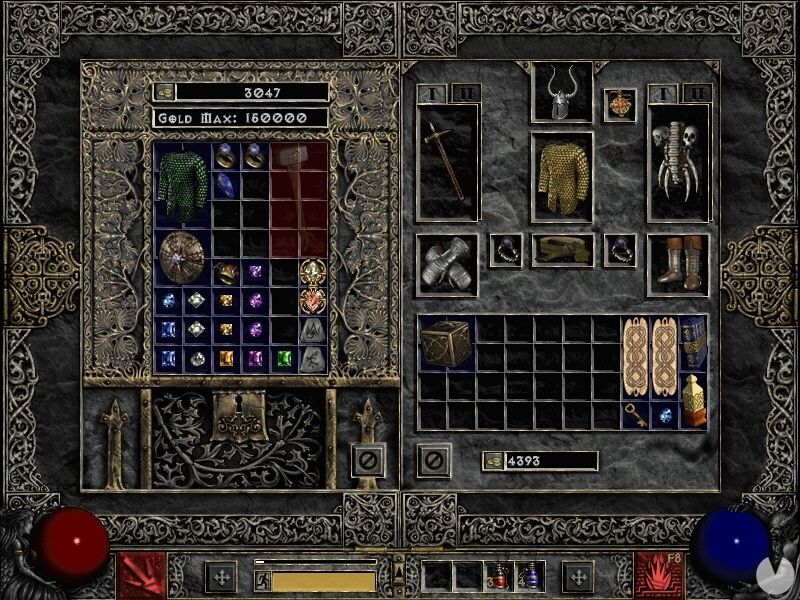Guide Stratégique Officiel Diablo II 2 FR Bradygames
