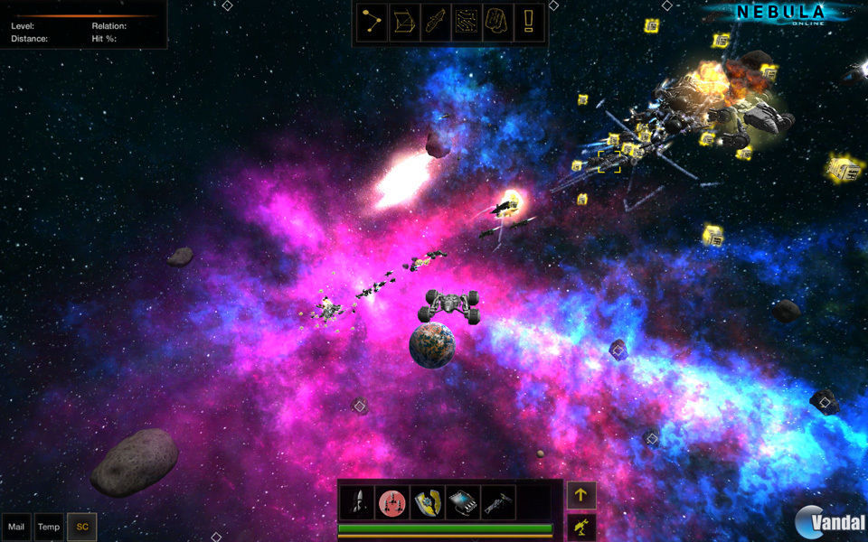 nebulous online pc nebulous online pc