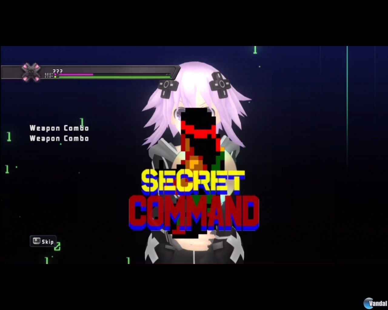 Hyperdimension Neptunia Hypercollection - jeu vidéo Jeux PS3 - Prix & Rareté