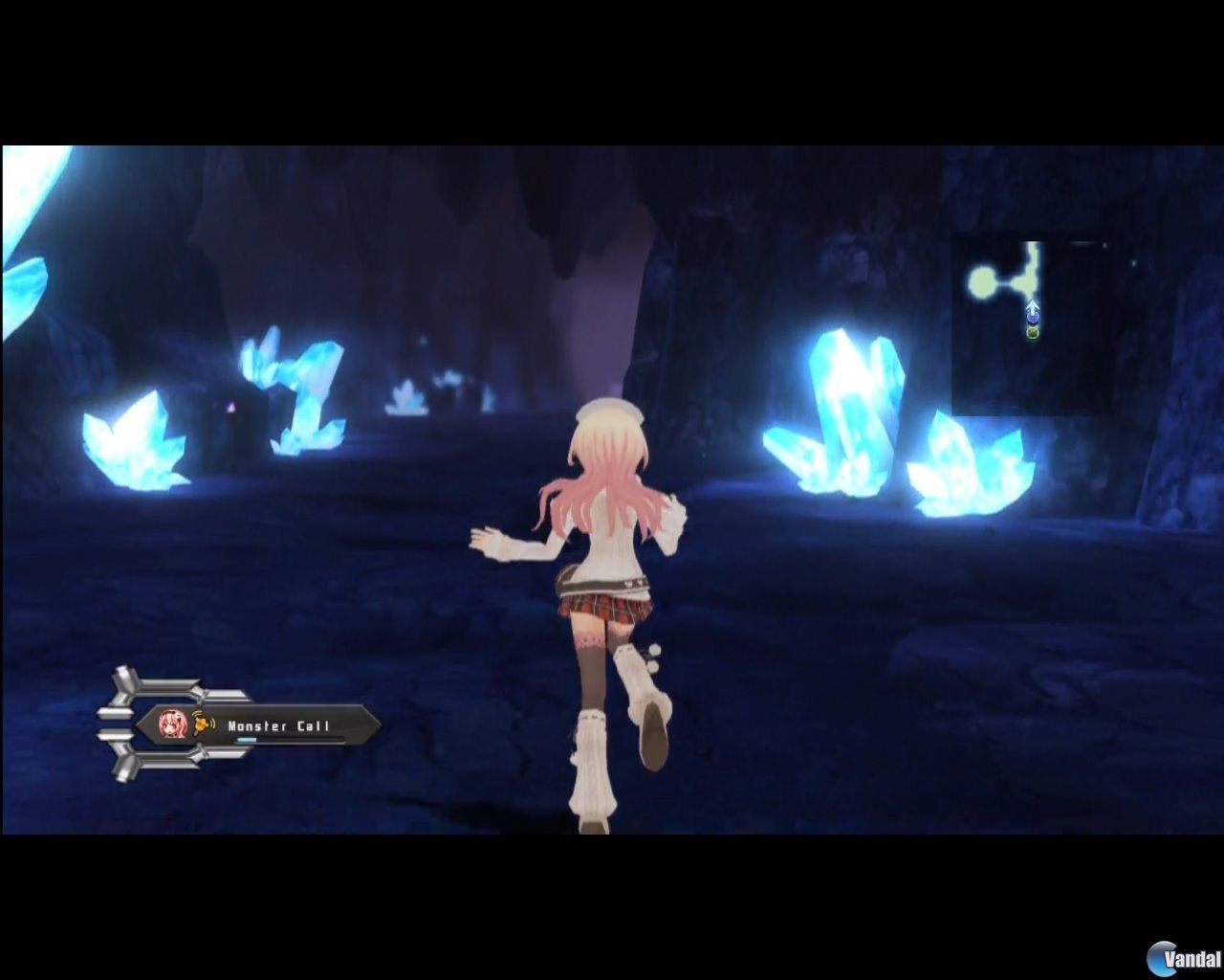 Hyperdimension Neptunia Hypercollection : confirmation et date de sortie pour le pack 3 en 1