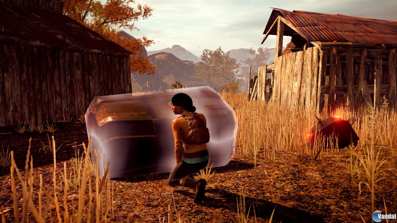 state of decay 2 xbox one survival games review