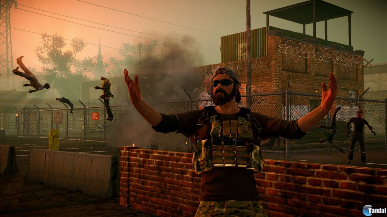state of decay year one survival edition get rid of offline clock