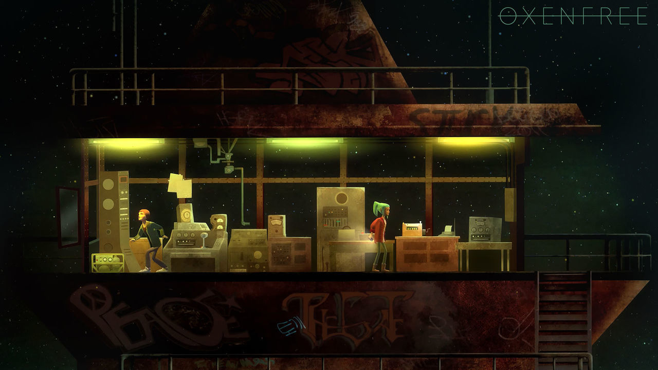 oxenfree switch price