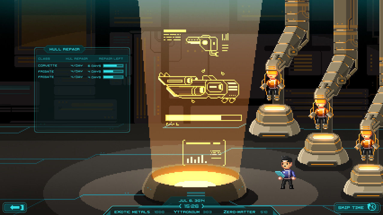 Halcyon 6 starbase commander прохождение