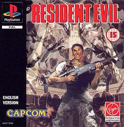 Resident Evil 5