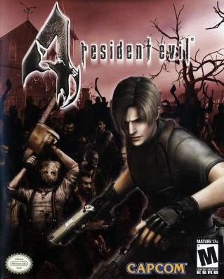 Resident Evil 5 2
