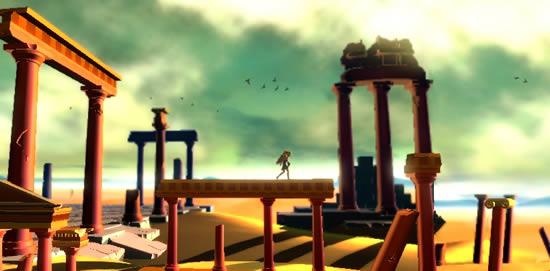 La Hora de los Juegos Independientes 1