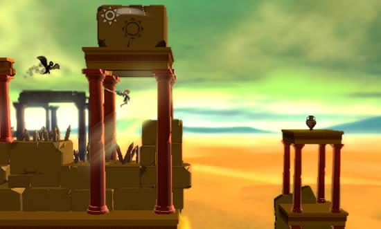 La Hora de los Juegos Independientes 2