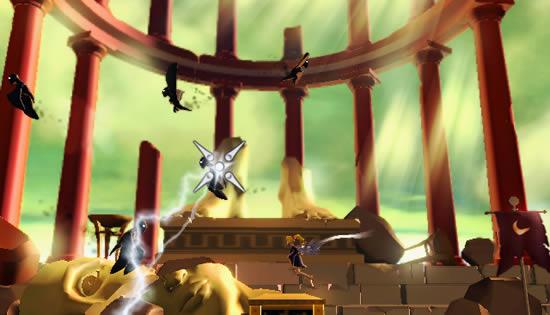 La Hora de los Juegos Independientes 3