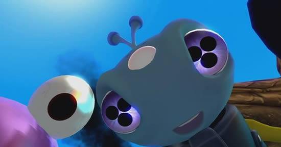 La Hora de los Juegos Independientes 5