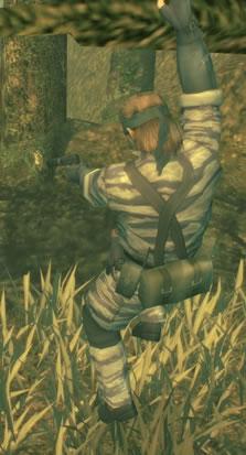 Metal Gear Solid 3 1