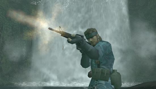 Metal Gear Solid 3 2
