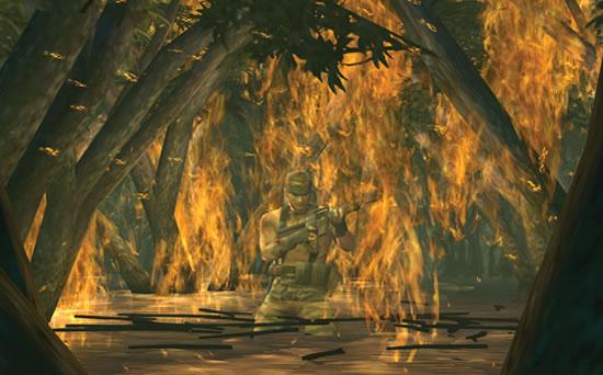 Metal Gear Solid 3 3