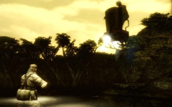 Metal Gear Solid 3 4