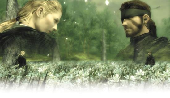 Metal Gear Solid 3 6