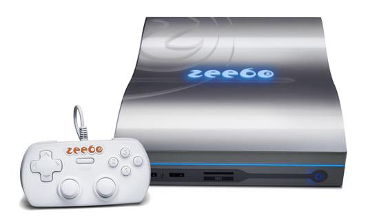 Games Developers Conference 2009